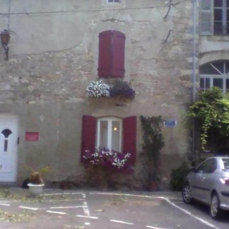 La Maison Des Vendangeurs Trausse Exterior photo